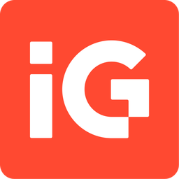 IG logo