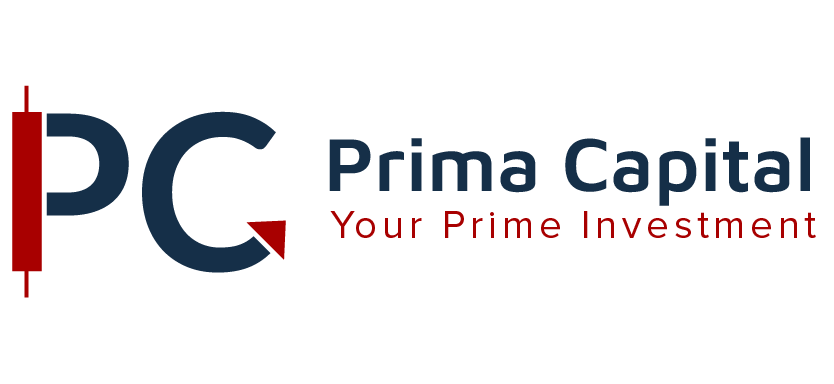 Prima Capital logo