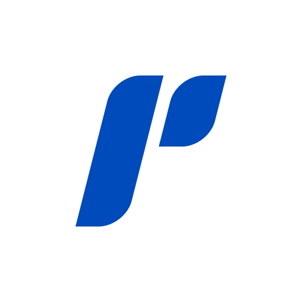 PU Prime logo