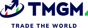 TMGM logo