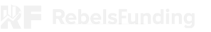 RebelsFunding logo
